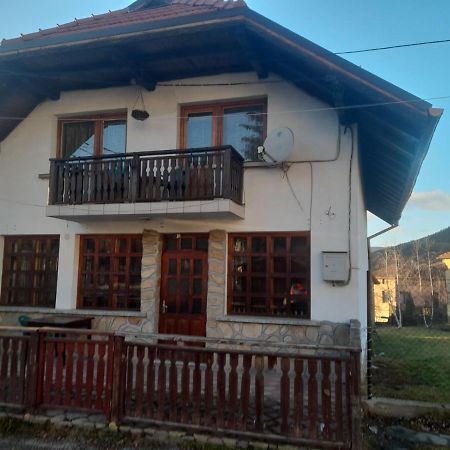 Къща За Гости Дани Govedartsi Εξωτερικό φωτογραφία