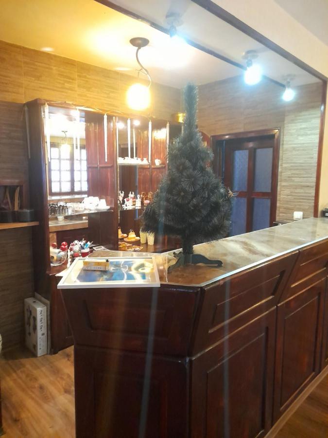 Къща За Гости Дани Govedartsi Εξωτερικό φωτογραφία